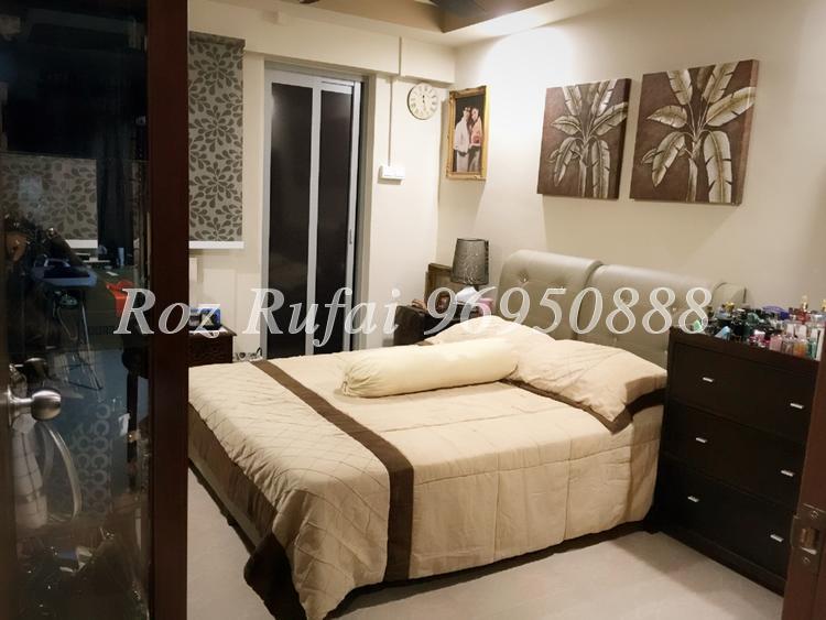 Blk 269 Bukit Batok East Avenue 4 (Bukit Batok), HDB 4 Rooms #124610302